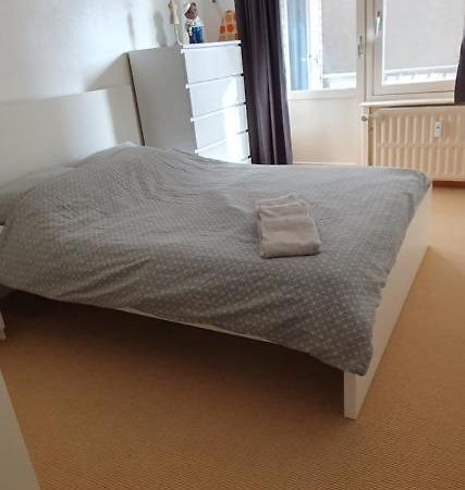 Cosy Apartment Near The Beach And City Center Остенде Екстериор снимка