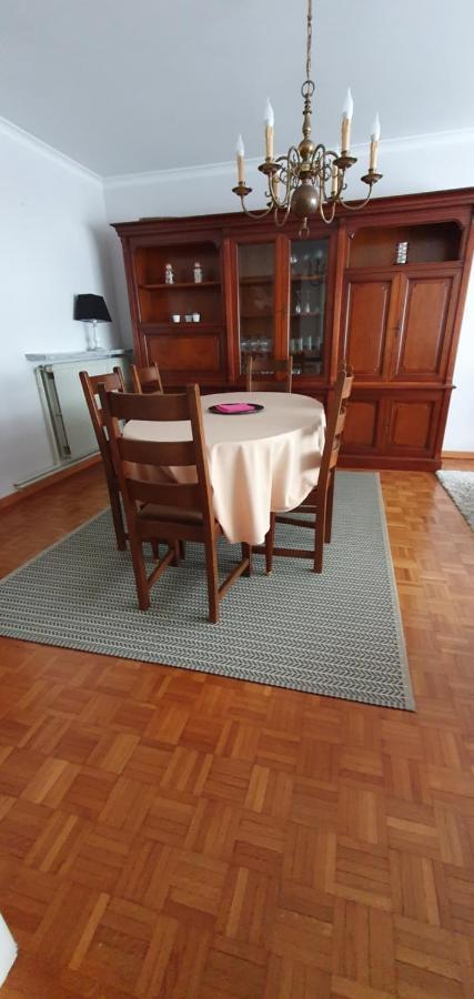 Cosy Apartment Near The Beach And City Center Остенде Екстериор снимка