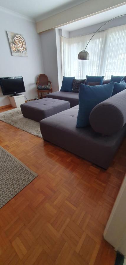 Cosy Apartment Near The Beach And City Center Остенде Екстериор снимка